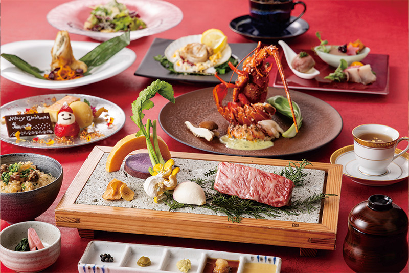 蒲葡 －えびぞめ－