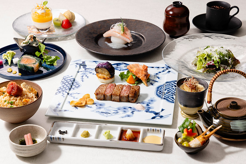 月白 －げっぱく